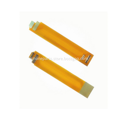 LCD Testing Flex Ribbon for iPhone 5 Parts